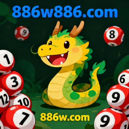 886w.com Logo