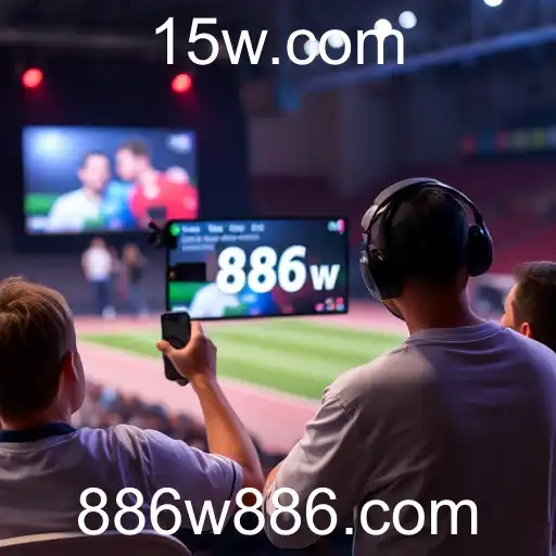 Transmissão ao vivo